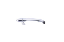 Load image into Gallery viewer, 2pc Front LH &amp; RH Outer Door Handle Chrome For Toyota Camry Kluger RAV4 Hilux