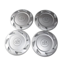 Load image into Gallery viewer, Hubcaps For Holden Commodore VN 5.0L 15" Rims Swirlies Type Hub Cap Set of 4