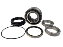 Load image into Gallery viewer, Rear Wheel Bearing Kit For Toyota Hilux GGN15 GGN25 KUN16 KUN26 TGN16 ABS 08/08