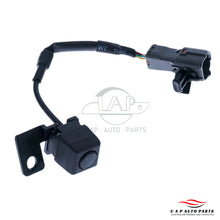 Load image into Gallery viewer, Tailgate Reverse Camera 4 pin OE Connector for Isuzu D-Max 12-16
