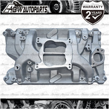 Load image into Gallery viewer, Intake Manifold for 253-308 Holden Commodore V8 Dual Plane 2194 with Gaskets