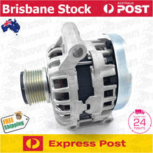Load image into Gallery viewer, 110A Alternator For Ford Ranger PX Series 1 P4AT P5AT 2.2L 3.2L Diesel 2011-2015