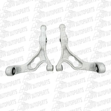 Load image into Gallery viewer, PREMIUM Front Lower Control Arm Left Right For 03-19 VW Volkswagen Touareg 7L 7P