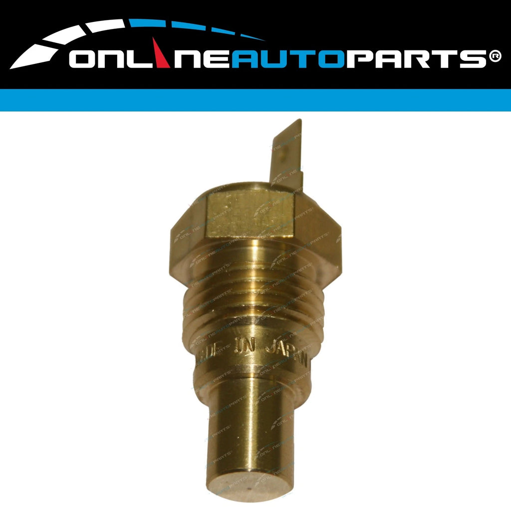 Temp Gauge Sender for Toyota Landcruiser HJ45 H 3.6L Diesel Engine 1979~1980