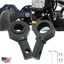 Led Whip Light Holde Mounting Bracket for 1