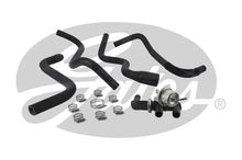 Load image into Gallery viewer, Gates Radiator Hose Set HV5631VT-VY