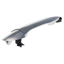 Load image into Gallery viewer, Front Left Outer Door Handle Chrome For Hyundai i30 GD 05/2012 ~ 03/2017