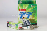 Denso Iridium Spark Plugs IK20TT – 4 Pack suits Honda Civic FD/FK (2006–2012)