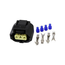 Load image into Gallery viewer, Aeroflow 3-Pin Alternator Plug compatible with Ford Falcon BF/FG