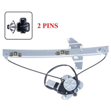 Load image into Gallery viewer, Front Right Window Regulator With Motor 2 Pin For Toyota Avalon MCX10 2000 -2005