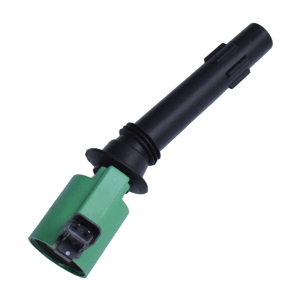 Ignition Coils Spark Plugs Set For FORD TERRITORY SX BA BF FALCON 2003-2011