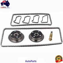 Load image into Gallery viewer, Camshaft Gears Timing Chain Kit for Mercedes C180 C200 C230 C/E/CLK CLASS M271