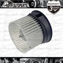 Load image into Gallery viewer, Blower Motor Fan For Nissan X-Trail Cabin Blower Fan Motor T31 XTrail 2007-14 AU