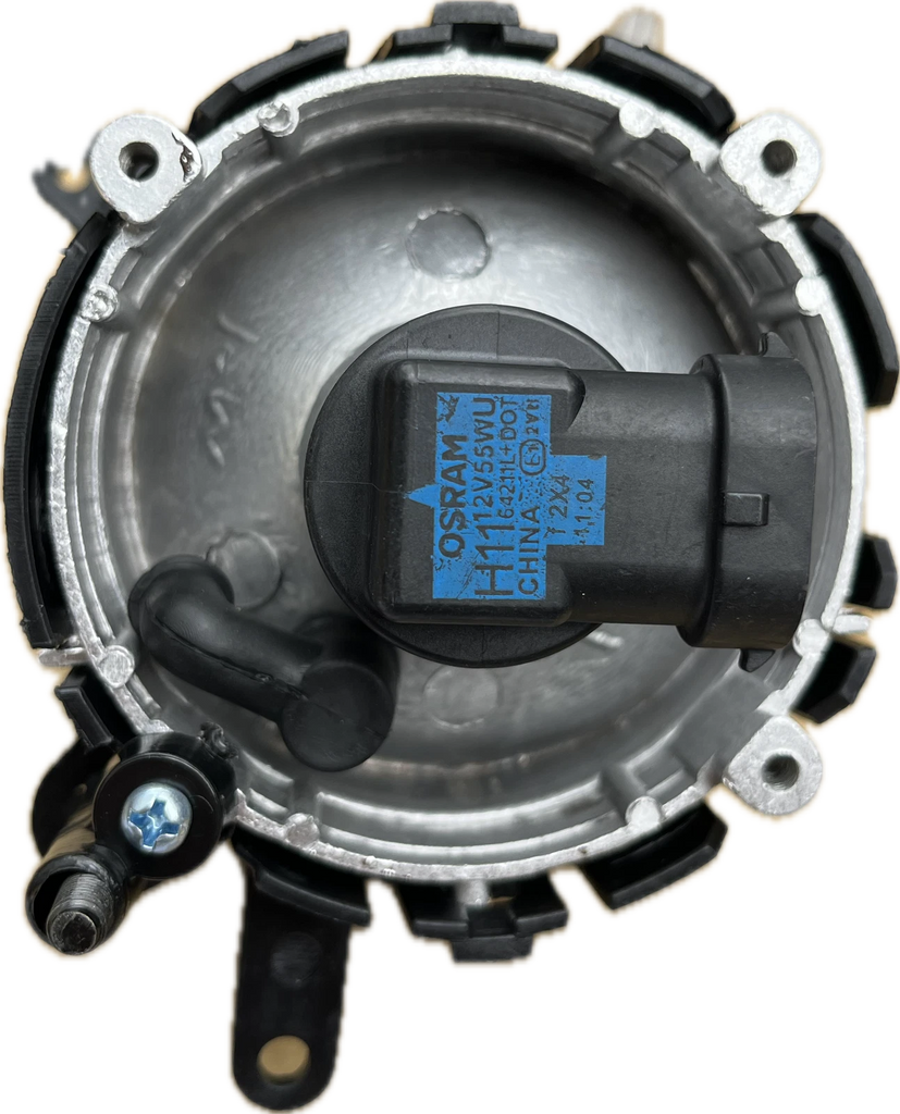 Aftermarket - Left Fog Lamp for Mitsubishi Lancer CJ 07-15