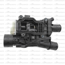 Load image into Gallery viewer, FOR FORD ENDURA CA FOCUS ST KUGA TF MONDEO MD THERMOSTAT HOUSING DS7Q8A586AB