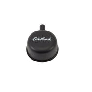 Edelbrock Signature Series Black Valve Cover Breather ED4413