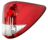 *NEW* TAIL LIGHT REAR LAMP (OUTER) for MAZDA BT-50 BT50 UTE UR 2015- 2020 RIGHT