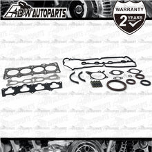 Load image into Gallery viewer, VRS Cylinder Head Gasket Set Fit for Ford Laser Mazda 323 1.6L 4Cyl DOHC EFI ZM