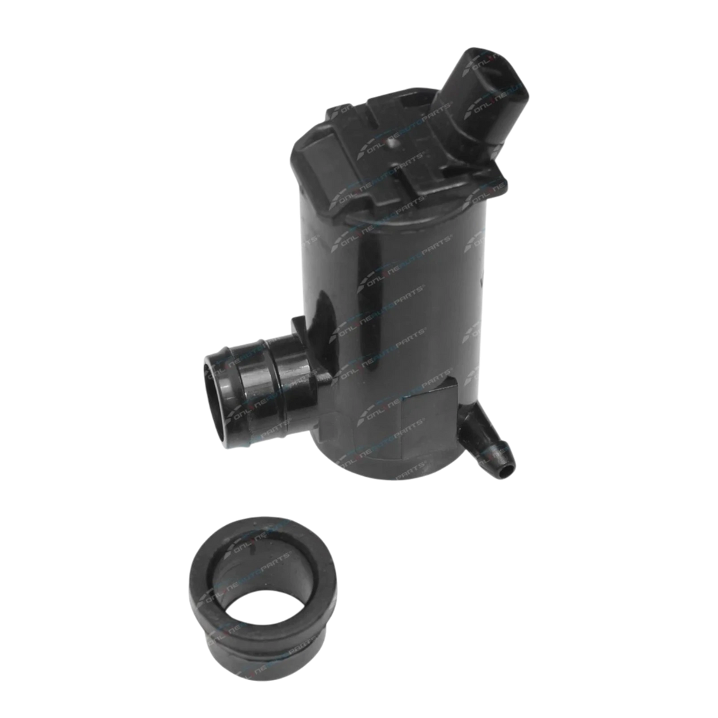 Front windscreen washer pump motor for Hyundai Sonata EF NF Y2 1989–2010