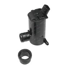 Load image into Gallery viewer, Front windscreen washer pump motor for Hyundai Sonata EF NF Y2 1989–2010