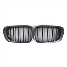 Load image into Gallery viewer, Front Kidney Grill Grille For BMW E46 Coupe 2 Door 1999-2003 Pre-facelift M3 ST