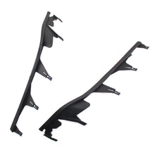 Load image into Gallery viewer, 1 Pair Headlight Sealing Strip ABS Gasket For BMW 3 Series E46 24Door 1998-2001
