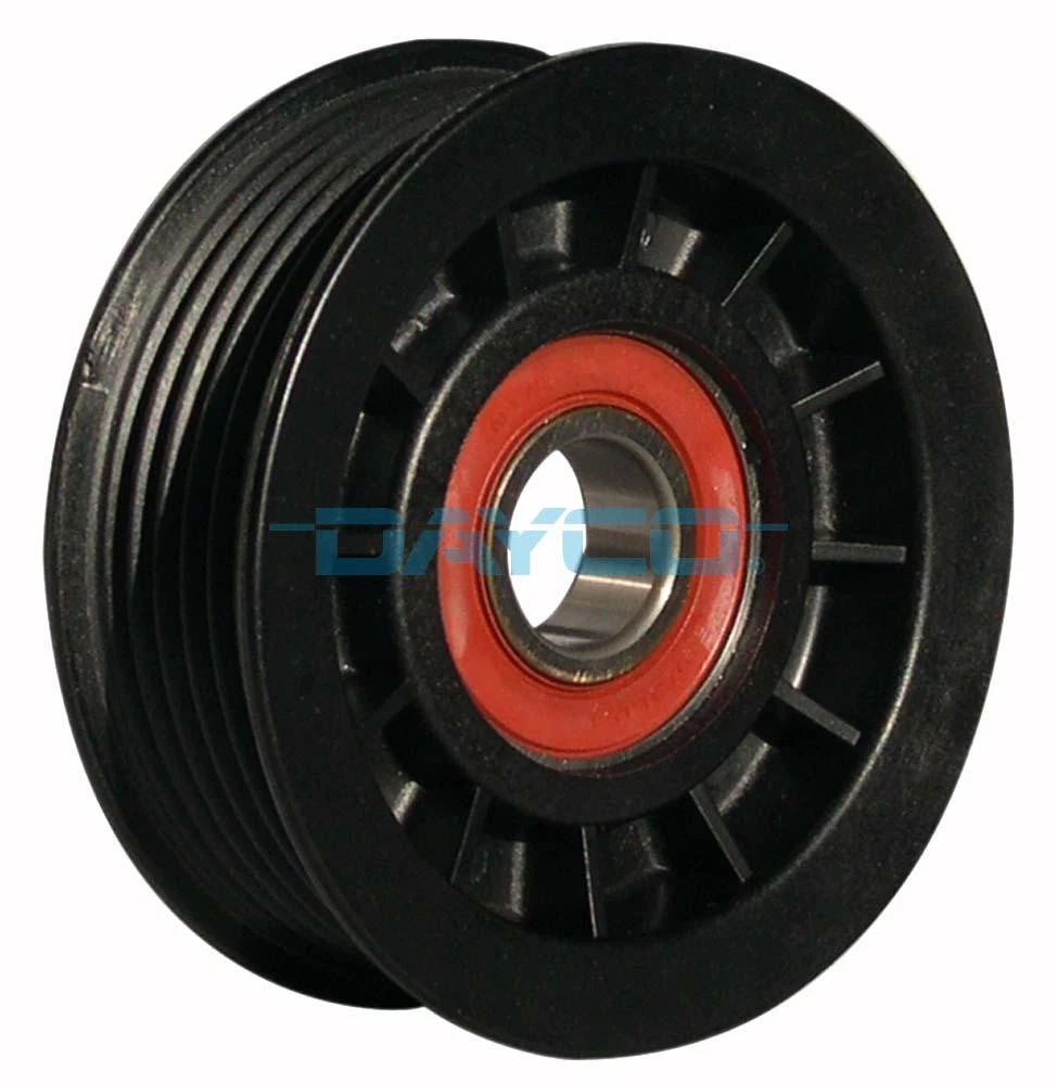 Dayco Idler/Tensioner Pulley 131084