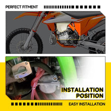 Load image into Gallery viewer, Fit FOR Yamaha YZ250 KTM 250SX 250EXC 125 500 38mm Carburetor Carb Carby