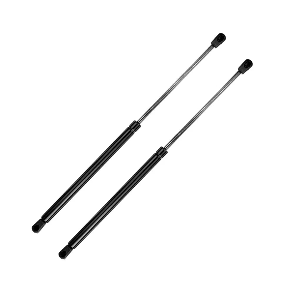 2 x NEW GAS STRUTS suit Ford Falcon UTE Hard Cover Flat Lid BF models 525mm