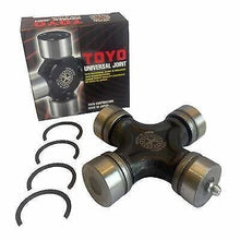 Load image into Gallery viewer, Universal Joint for Holden Rodeo TF RA Uni Joint Cap 29mm Inside Yoke 72mm