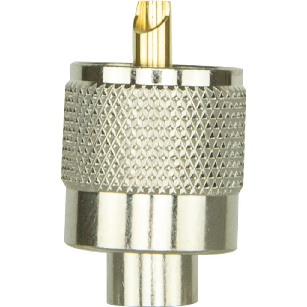 GME PL259 Connector Plug 5.9mm End PL2592