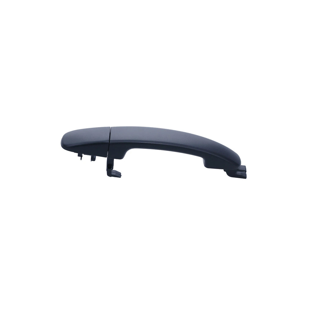 Front = Rear Left Outer Door Handle No Keyhole for Ford Ranger PX BT50 2011 - 21