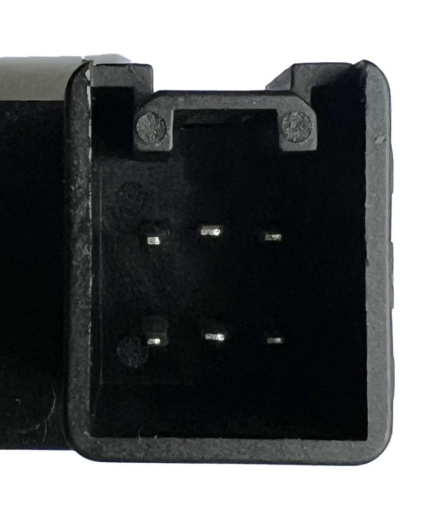 Left Right Front or Rear Window Regulator Lift Motor 6 pin for Mazda 2 3 6 CX7 9