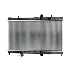 Radiator For Nissan X-Trail T32 MR20DD 2.0L QR25DE 2.5L AWD FWD MAN CVT 14~22