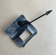 Load image into Gallery viewer, GENUINE Toyota Prado 150 Series KDJ GRJ GDJ Spare Wheel Camera Cover Pearl White