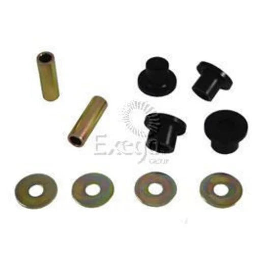 Whiteline W13373 synthetic elastomer steering rack and pinion mount bushing kit