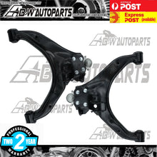 Load image into Gallery viewer, Pair Front Lower Control Arm ASSY For Holden COLORADO COLORADO 7 RG 2016 - 2020