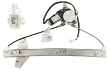 Load image into Gallery viewer, Front Left Window Regulator With Motor 2 Pin For Toyota Avalon MCX10 2000 -2005
