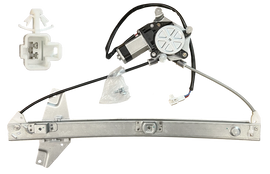Front Left Window Regulator With Motor 2 Pin For Toyota Avalon MCX10 2000 -2005