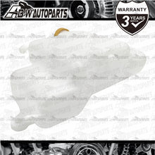 Load image into Gallery viewer, New For Mitsubishi Triton ML MN 2007 - 2014 Radiator Overflow Tank With Cap