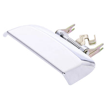 Load image into Gallery viewer, Rear Right Chrome Outer Door Handle for Nissan Pathfinder R51 2005-2013