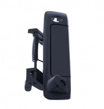 Load image into Gallery viewer, Primed Black Tailgate Handle W/Keyhole &amp; Camera Hole for Mazda BT-50 UP