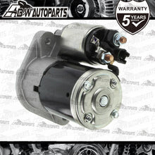 Load image into Gallery viewer, Starter Motor for Toyota Prado GRJ120R GRJ150R GGN25R 1GR-FE 4.0L Petrol 05-12
