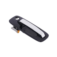 Load image into Gallery viewer, Front Left Outer Door Handle Chrome Lever for Nissan Xtrail T30 2001-2007