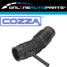 Load image into Gallery viewer, Air Cleaner Intake Hose for Nissan Navara 4cyl QD32E 3.2L 1997~2001