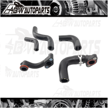 Load image into Gallery viewer, Engine Coolant hose kit 3.0l CRD Eco Diesel for Jeep Grand Cherokee WK 2013-on