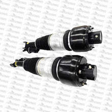 Load image into Gallery viewer, Left &amp; Right Air Suspension Struts Front for Mercedes W219 E320 E550 W211 New