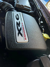 Load image into Gallery viewer, XR6 Enhanced Edition Air Intake Box Plate Badge For BA BF FG Series XR 6 Badge