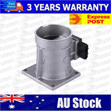 Load image into Gallery viewer, F57F-12B579-CA Mass Air Flow Meter MAF Sensor For Ford Falcon AU XR8 5.0L V8