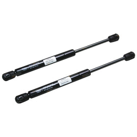 2x Boot Struts for Mazda 6 GG Sedan 2002–2007 No Spoiler